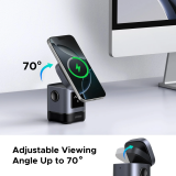 Беспроводное зарядное устройство UGREEN W709 (45775)