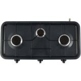 Настольная плита HOMESTAR HS-1203 (003700)