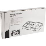 Настольная плита HOMESTAR HS-1203 (003700)