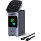 Внешний аккумулятор UGREEN PB771 (35527B)