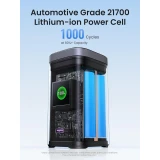 Внешний аккумулятор UGREEN PB771 (35527B)