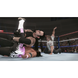 Игра WWE 2K24 для Sony PS5 (5026555437219)