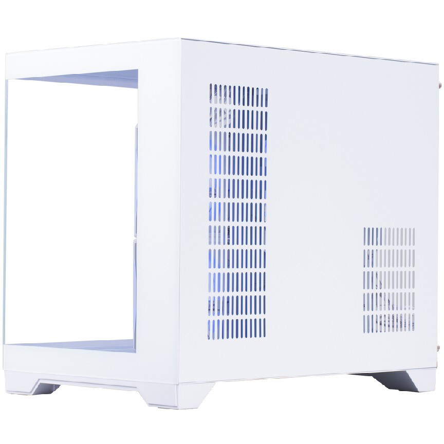 Корпус 1STPLAYER MEGAVIEW MV6-TP ARGB White - MV6-TP-WH-2FC7R-W-1FC7-W - фото 4