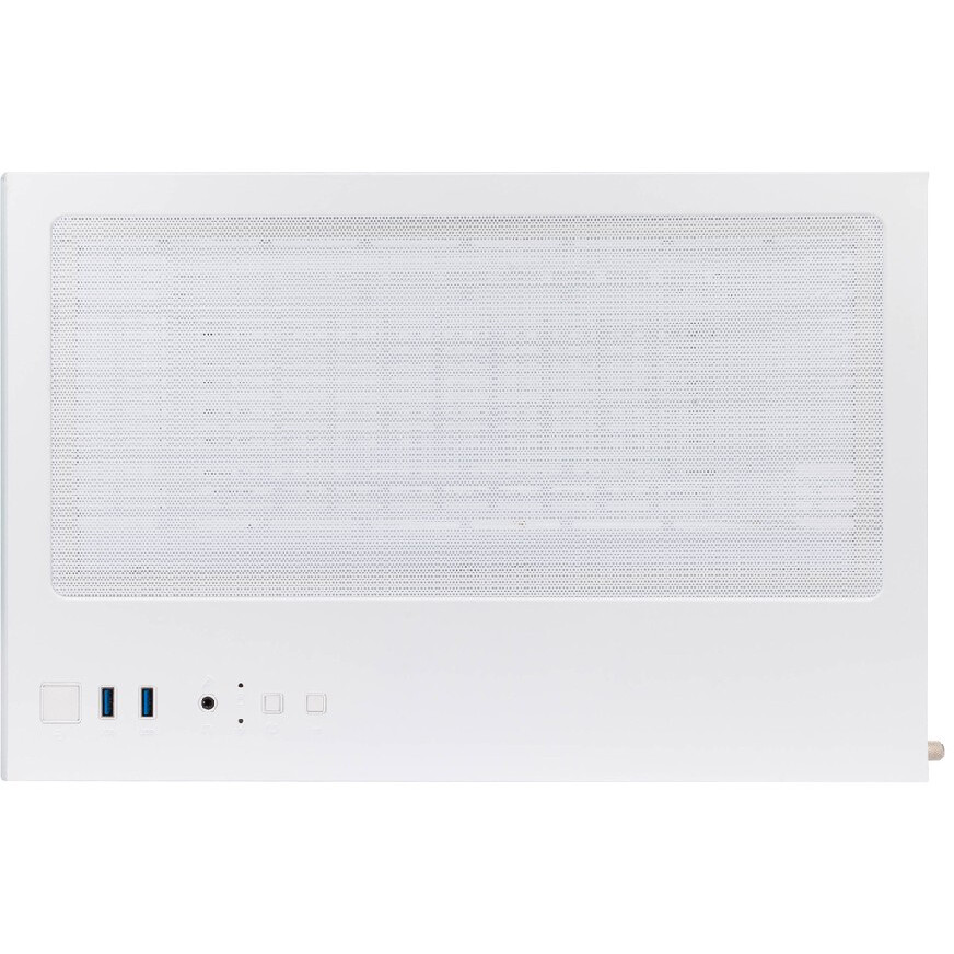 Корпус 1STPLAYER MEGAVIEW MV6-TP ARGB White - MV6-TP-WH-2FC7R-W-1FC7-W - фото 7