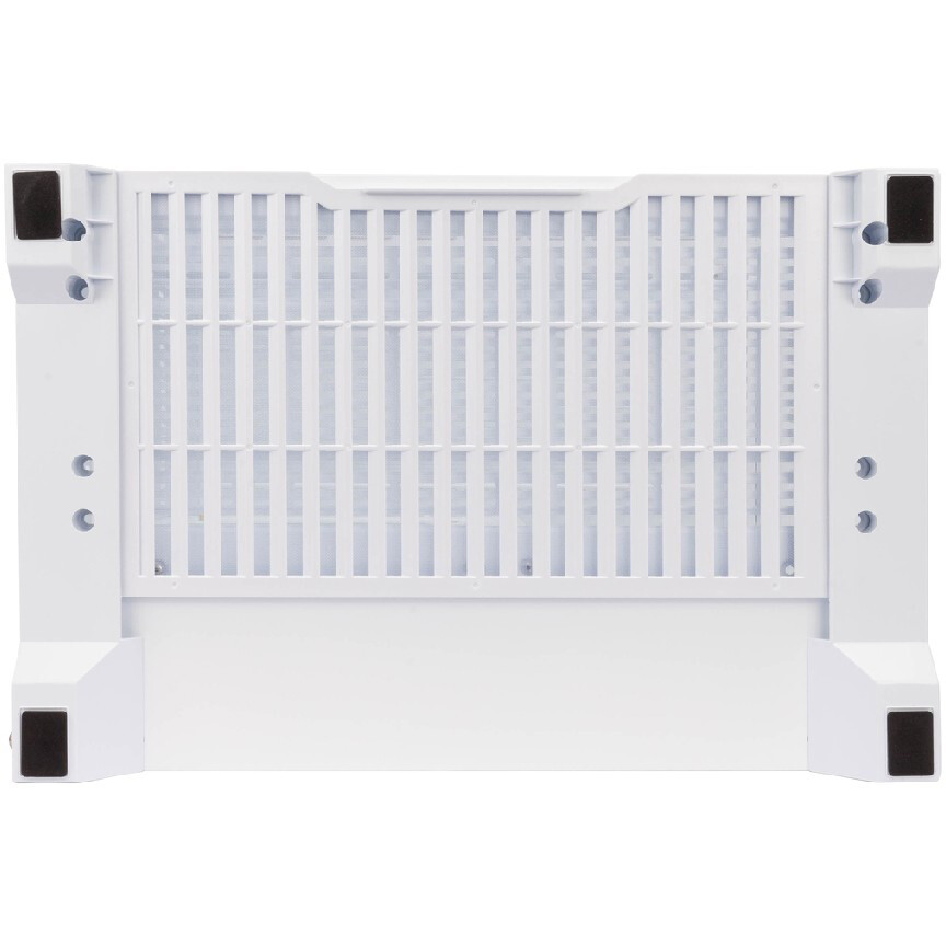 Корпус 1STPLAYER MEGAVIEW MV6-TP ARGB White - MV6-TP-WH-2FC7R-W-1FC7-W - фото 8