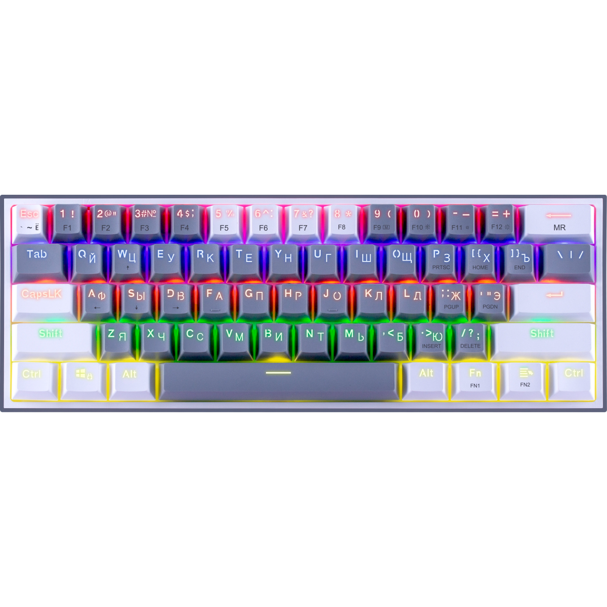 Клавиатура Redragon Fizz (72602)