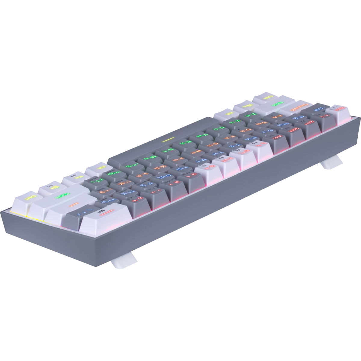 Клавиатура Redragon Fizz (72602) - фото 8