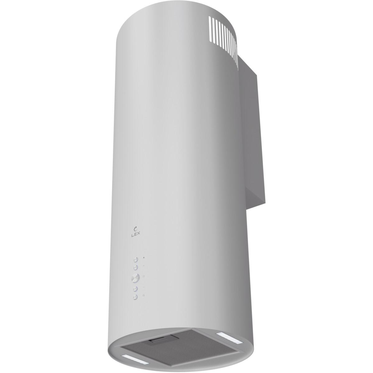 Вытяжка LEX Toro 350 White - CHTI000422