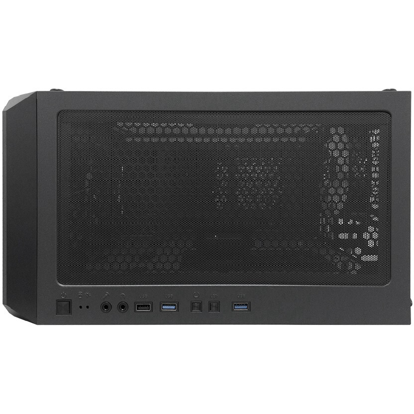 Корпус 1STPLAYER TRILOBITE T5 ARGB Black - T5-BK-4F7 - фото 6