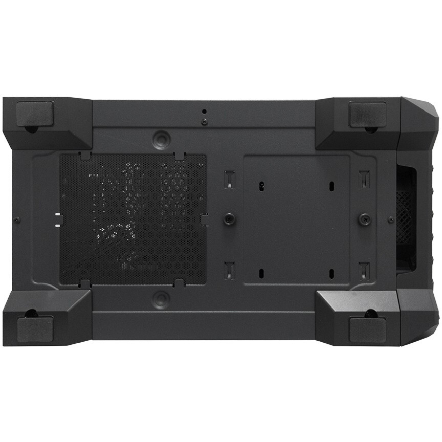 Корпус 1STPLAYER TRILOBITE T5 ARGB Black - T5-BK-4F7 - фото 7