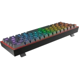 Клавиатура Redragon Fizz Pro Black (70666)