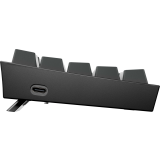 Клавиатура Redragon Fizz Pro Black (70666)