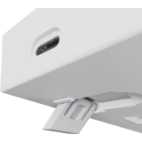 Клавиатура Redragon Fizz Pro Grey/Yellow (72598)