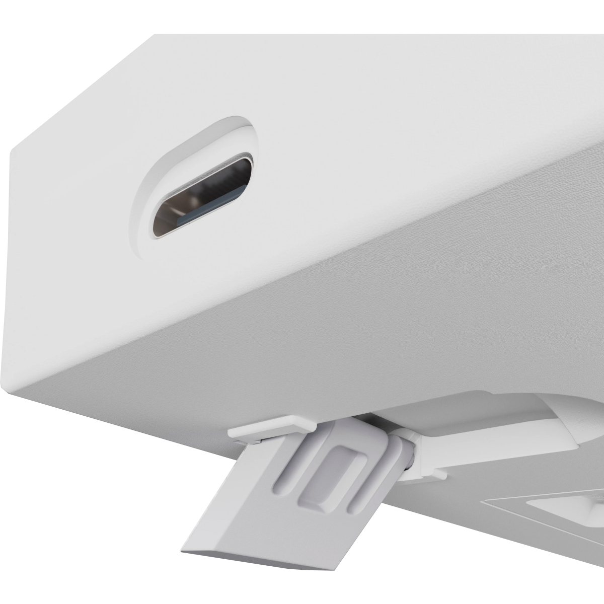 Клавиатура Redragon Fizz Pro Grey/Yellow - 72598 - фото 8