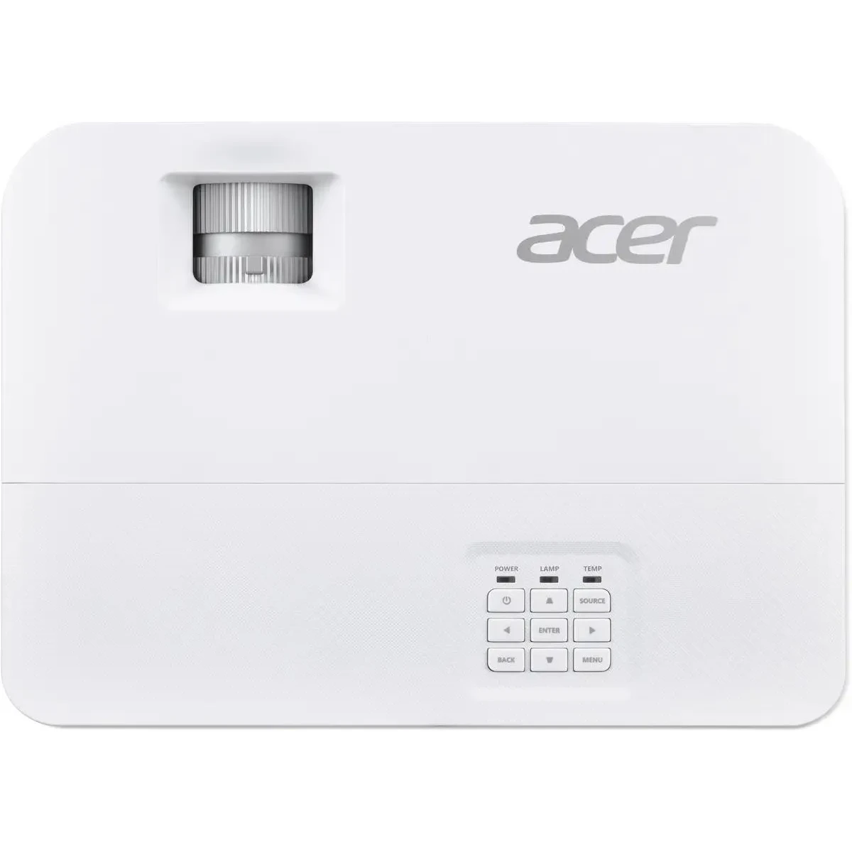Проектор Acer H6830BD - MR.JVK11.001 - фото 2