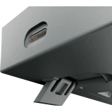 Клавиатура Redragon Fizz Pro Grey/Orange (72601)