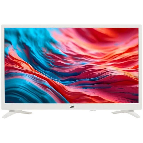 ЖК телевизор Leff 24" 24F691T