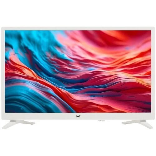 ЖК телевизор Leff 24" 24F691T