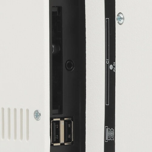 ЖК телевизор Leff 24" 24F691T - фото 4