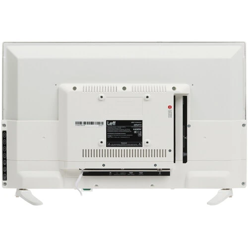 ЖК телевизор Leff 24" 24F691T - фото 6