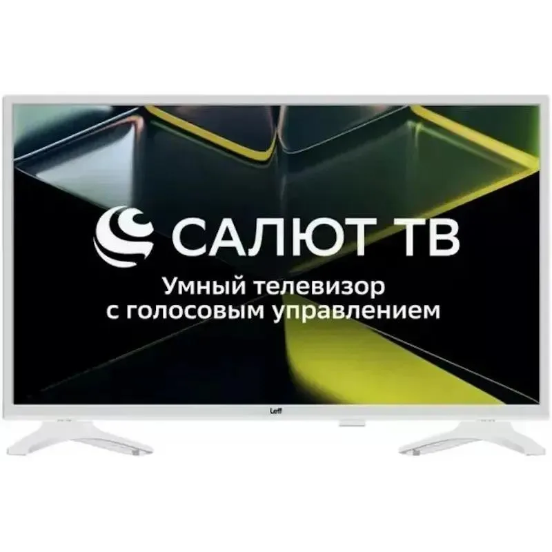 ЖК телевизор Leff 28" 28H691T