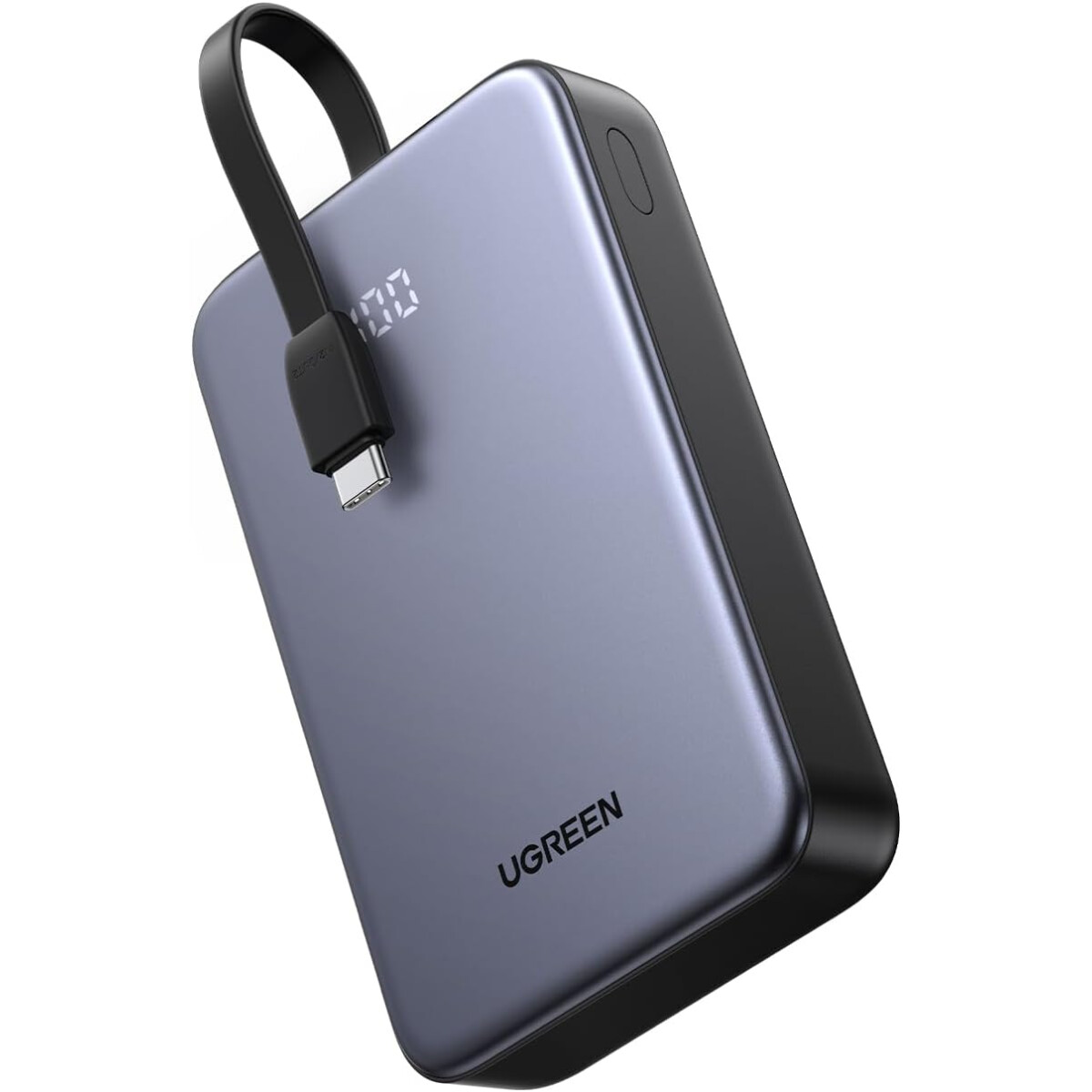 Внешний аккумулятор UGREEN PB505 (45762)