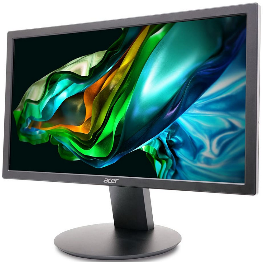 Монитор Acer 20" V206QAbi - UM.IV6CD.A03 - фото 3