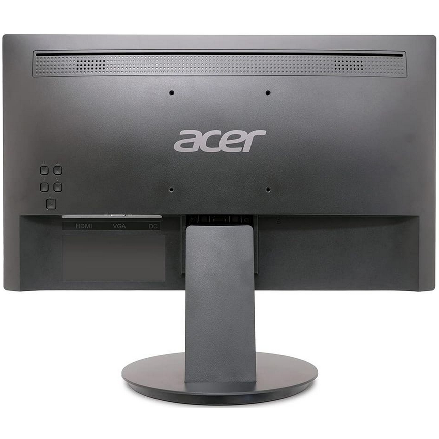 Монитор Acer 20" V206QAbi - UM.IV6CD.A03 - фото 5