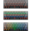 Клавиатура Redragon Fizz RT - 72300 - фото 2