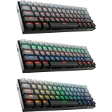Клавиатура Redragon Fizz RT (72300)