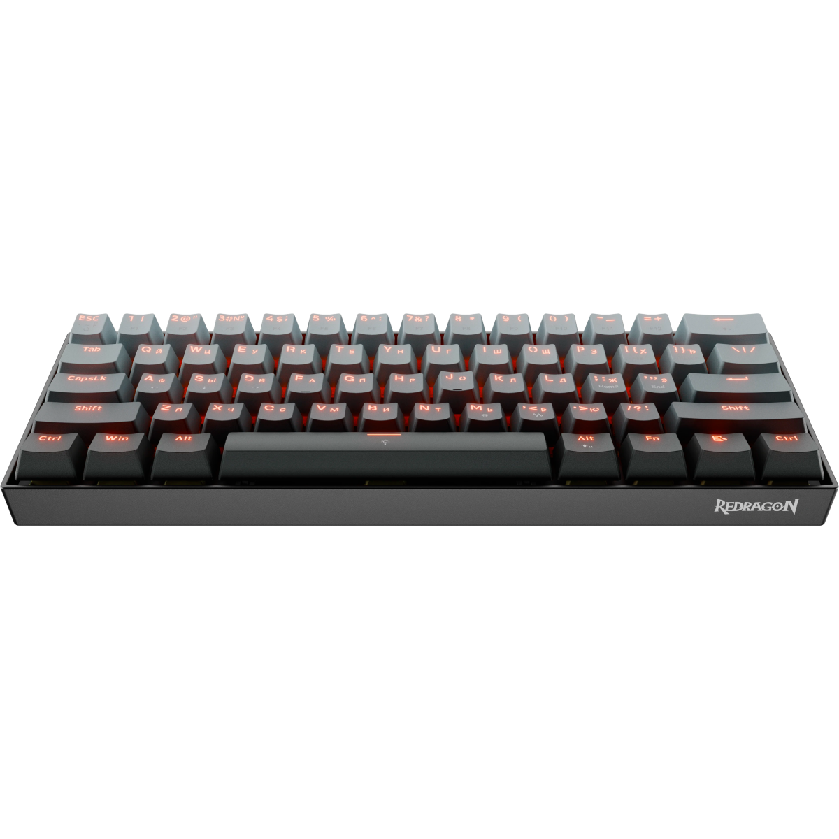 Клавиатура Redragon Fizz RT - 72300 - фото 5