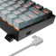 Клавиатура Redragon Fizz RT - 72300 - фото 8
