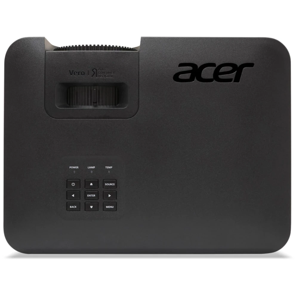 Проектор Acer LU-P210F - фото 2