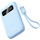 Внешний аккумулятор UGREEN CD384 Blue (45423)
