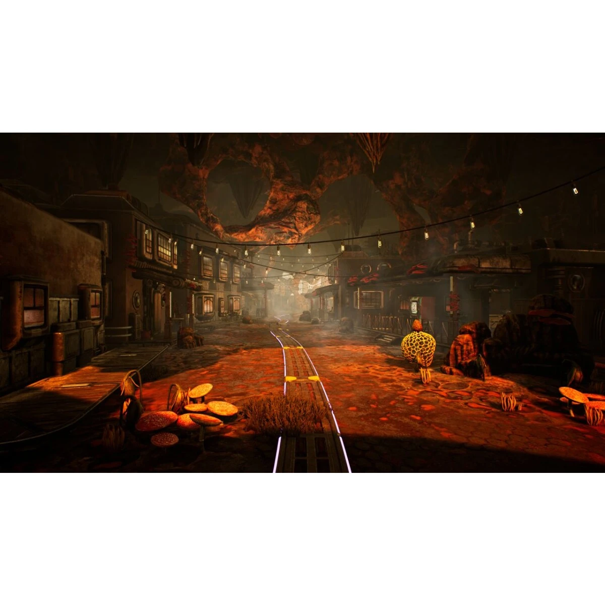 Игра The Outer Worlds для Sony PS4 - 1CSC20004090 - фото 2