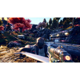 Игра The Outer Worlds для Sony PS4 (1CSC20004090)