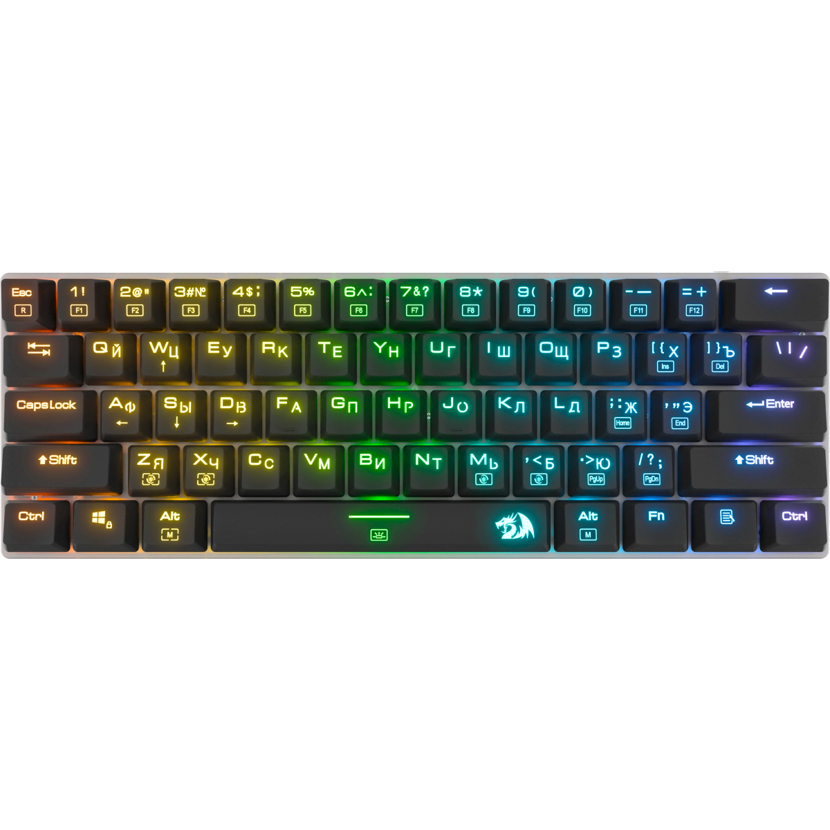 Клавиатура Redragon Alien