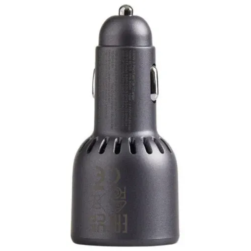 Автомобильное зарядное устройство UGREEN EC705 (55511) - фото 3