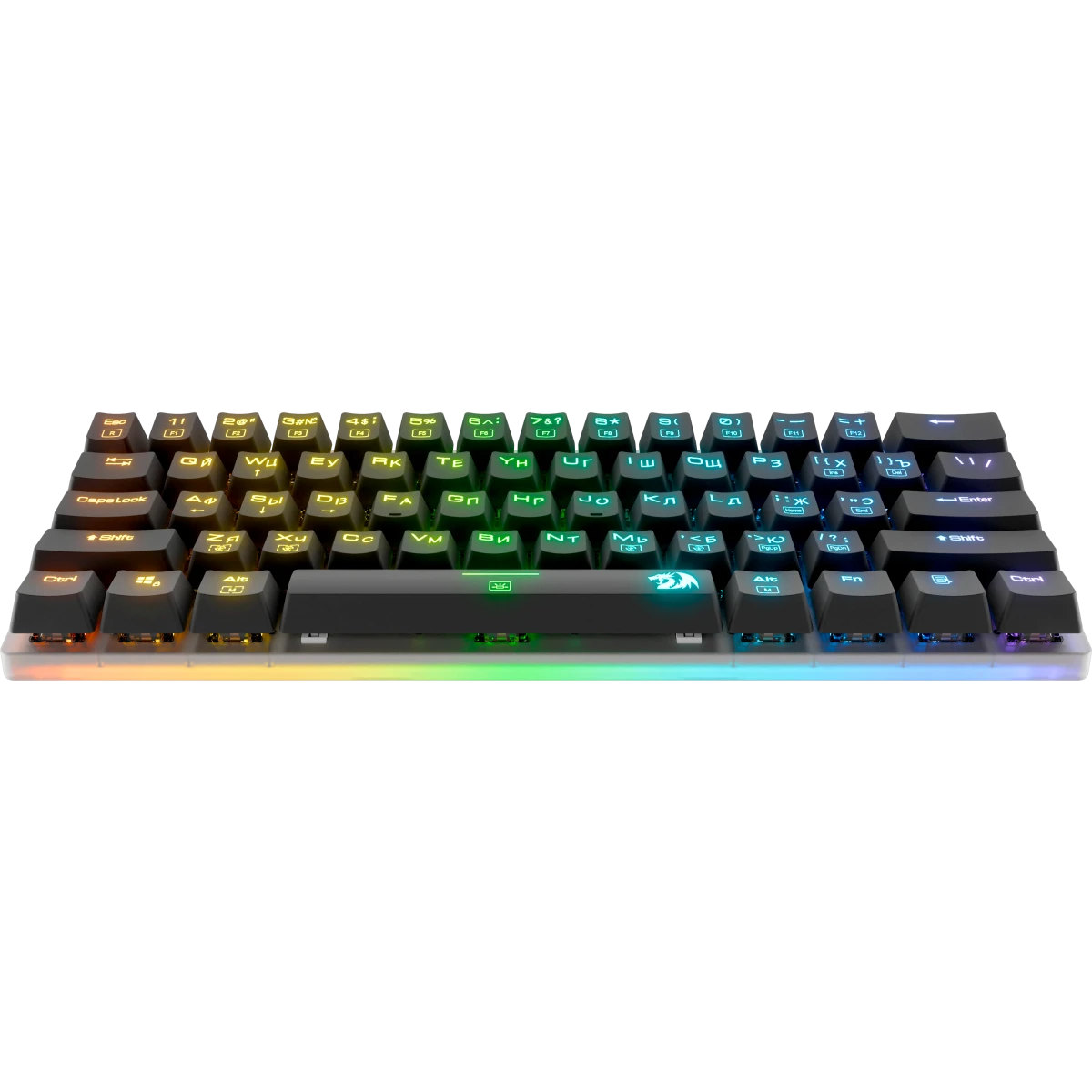 Клавиатура Redragon Alien - 77939 - фото 2