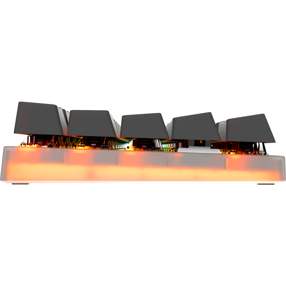 Клавиатура Redragon Alien - 77939 - фото 4