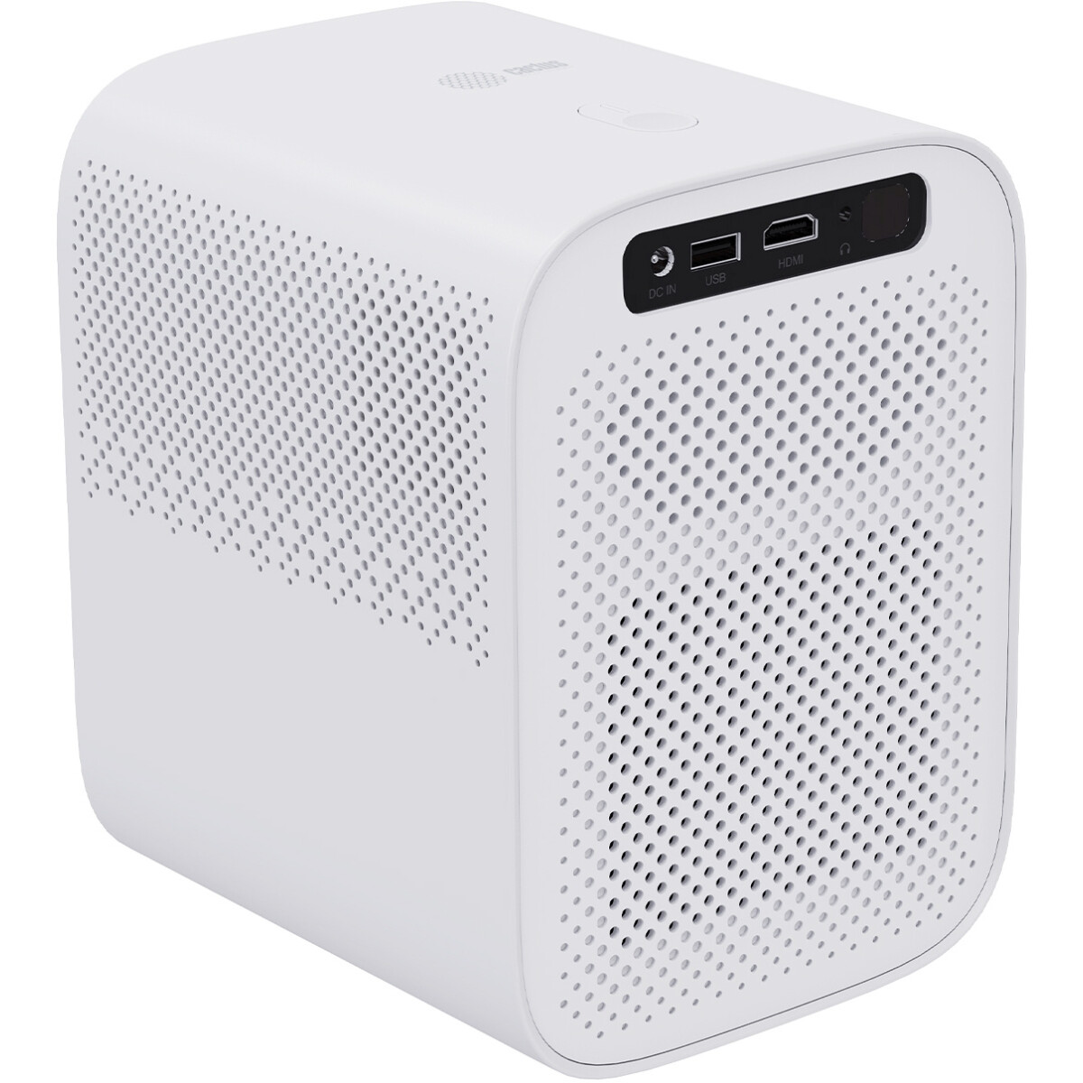 Проектор Cactus CS-PRC.07WT.WUXGA-A - фото 6