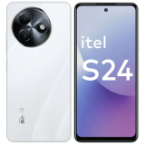 Смартфон itel S24 8/256Gb White (S667LN)