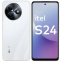 Смартфон itel S24 8/256Gb White (S667LN)