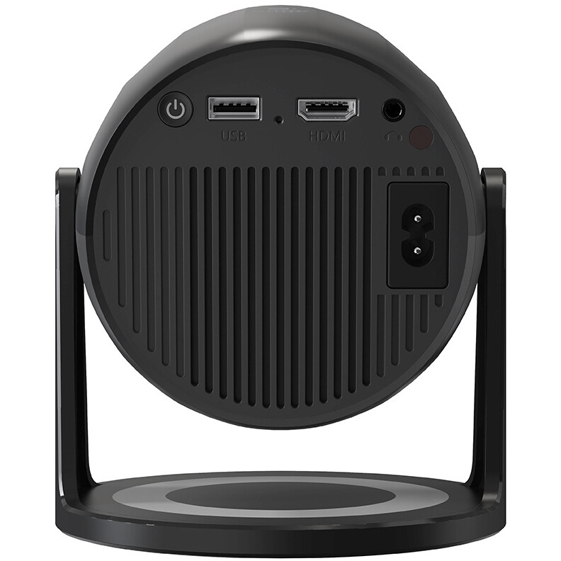 Проектор Cactus CS-PRE.01B.WUXGA-A - фото 7