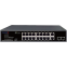 Коммутатор (свитч) TRASSIR TR-NS14202S-185-16POE
