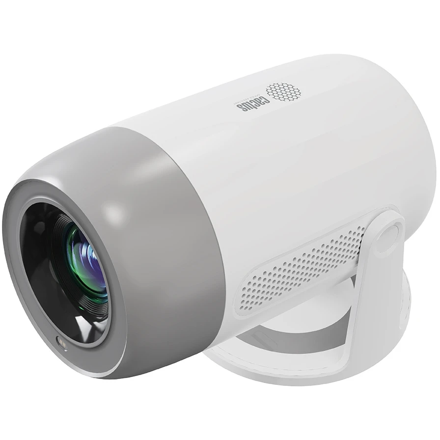 Проектор Cactus CS-PRE.01WT.WUXGA-A - фото 2