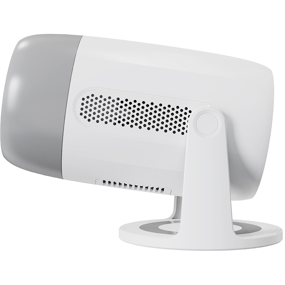 Проектор Cactus CS-PRE.01WT.WUXGA-A - фото 6