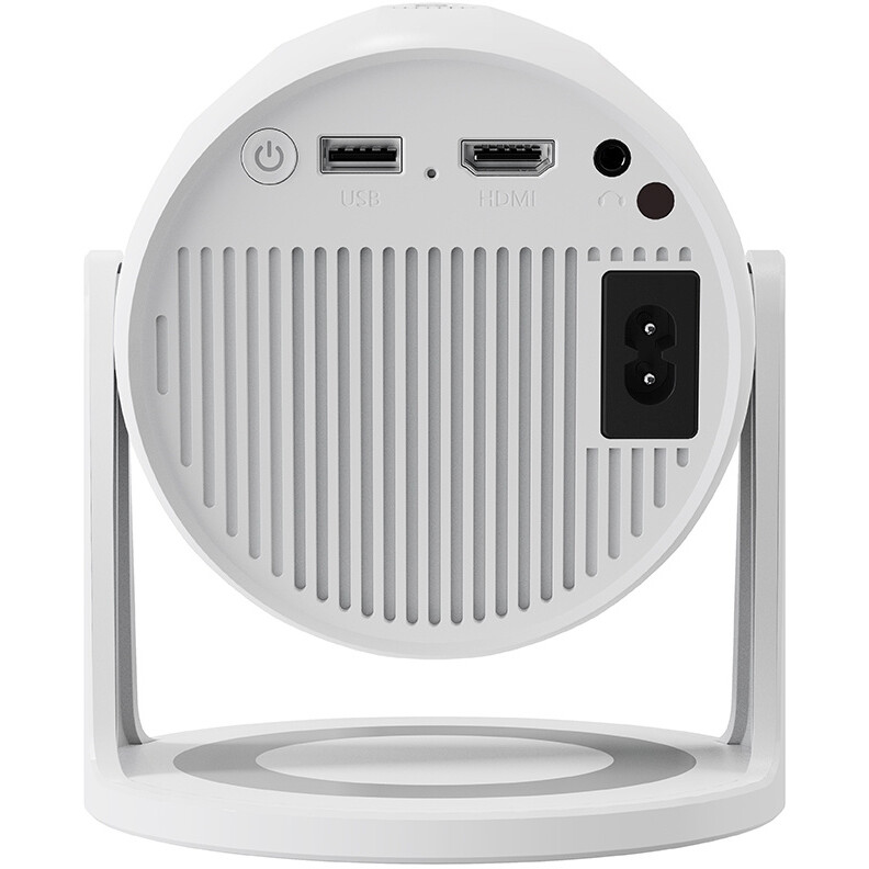 Проектор Cactus CS-PRE.01WT.WUXGA-A - фото 7