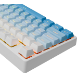 Клавиатура Redragon Cass Blue (71485)