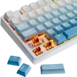 Клавиатура Redragon Cass Blue (71485)